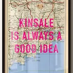 Anchor & Nest - Casa vacanze Kinsale