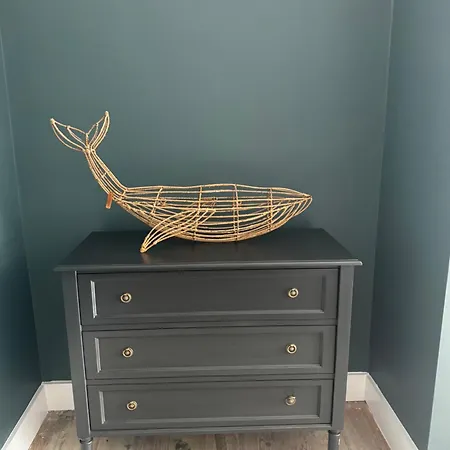 Feriehus Anchor & Nest -