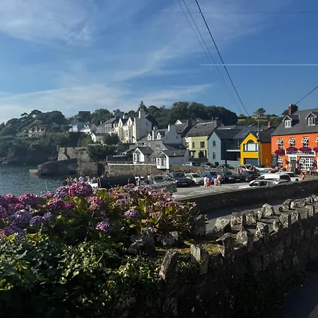 Anchor & Nest - Casa vacanze Kinsale
