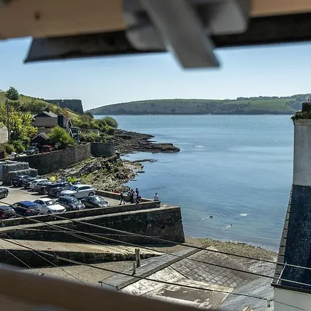 Anchor & Nest - Prázdninový dům Kinsale