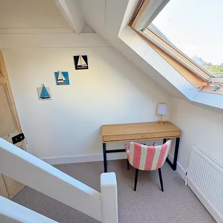 Anchor & Nest - Hébergement de vacances