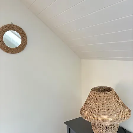 Anchor & Nest - Prázdninový dům Kinsale