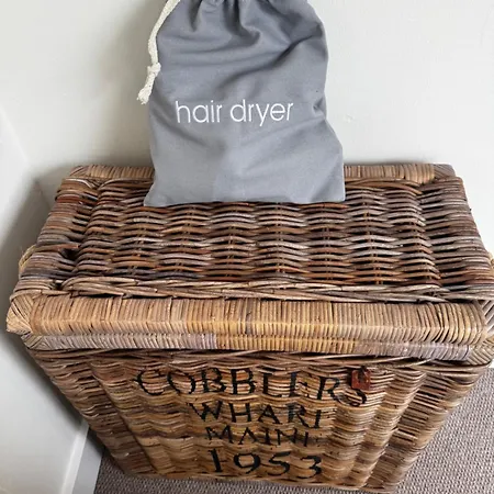 Feriehus Anchor & Nest -