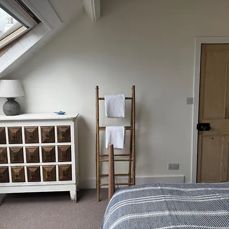 Anchor & Nest - Feriehus