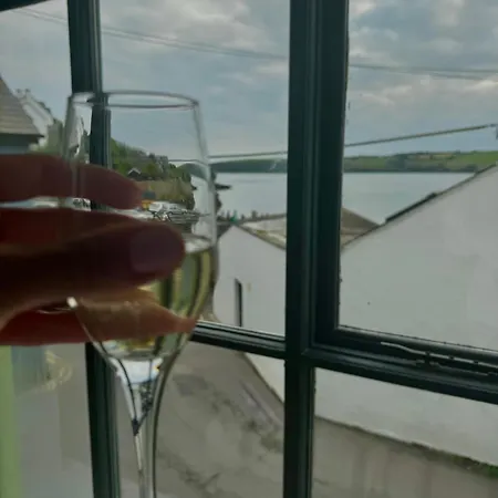 Anchor & Nest - Prázdninový dům Kinsale