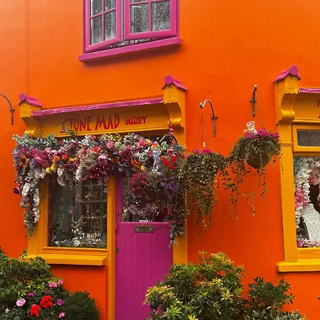 Holiday home Anchor & Nest -