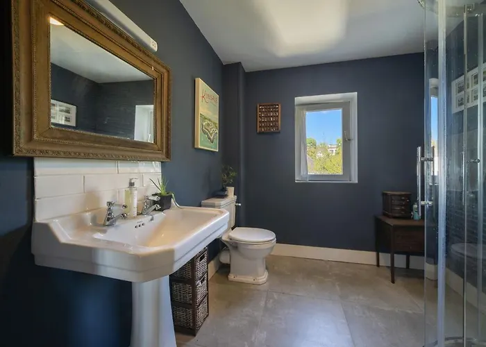 Nyaraló Anchor & Nest -