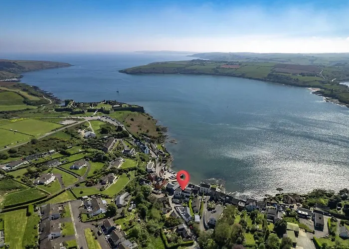 Nyaraló Anchor & Nest - *