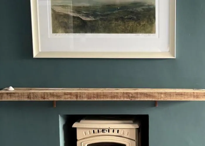 Nyaraló Anchor & Nest - Kinsale