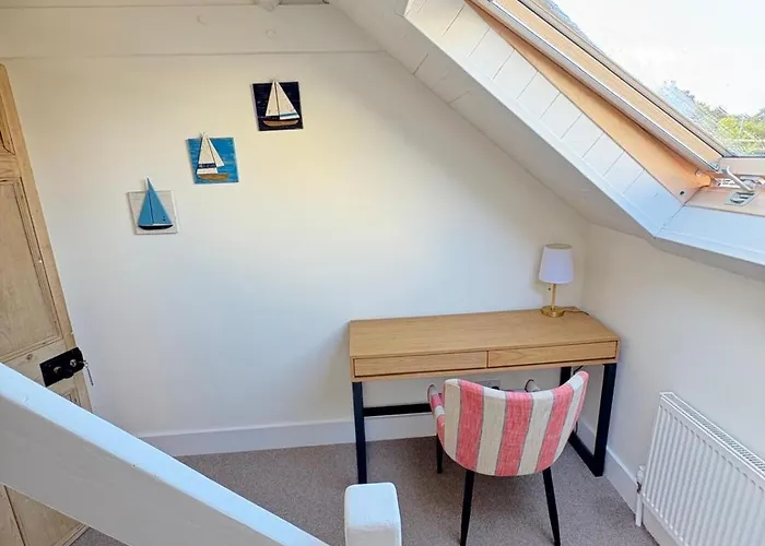 Anchor&nest - Ferienhaus