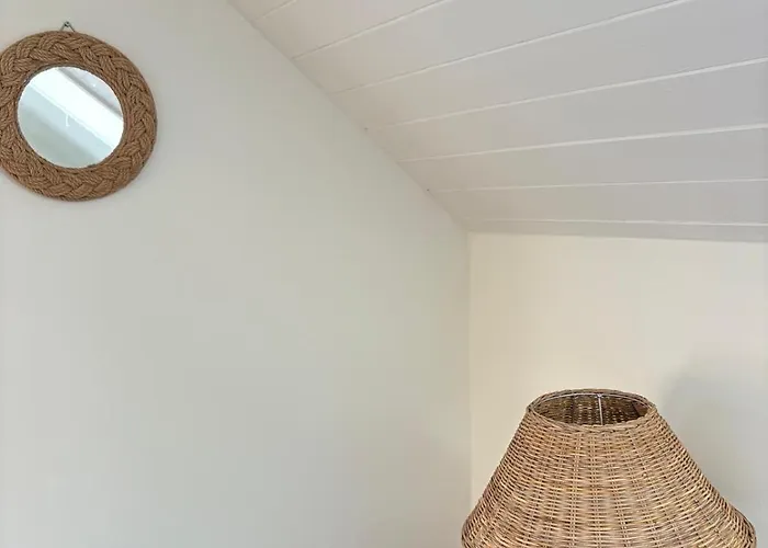 Anchor & Nest - Nyaraló Kinsale