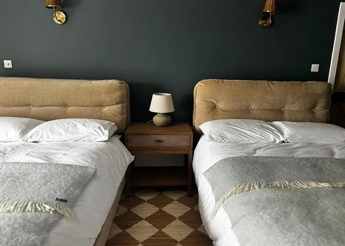 Anchor & Nest - * Kinsale