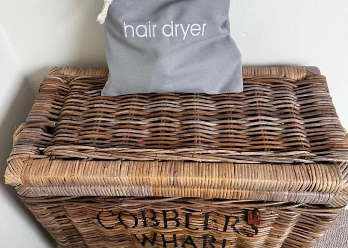 Nyaraló Anchor & Nest -