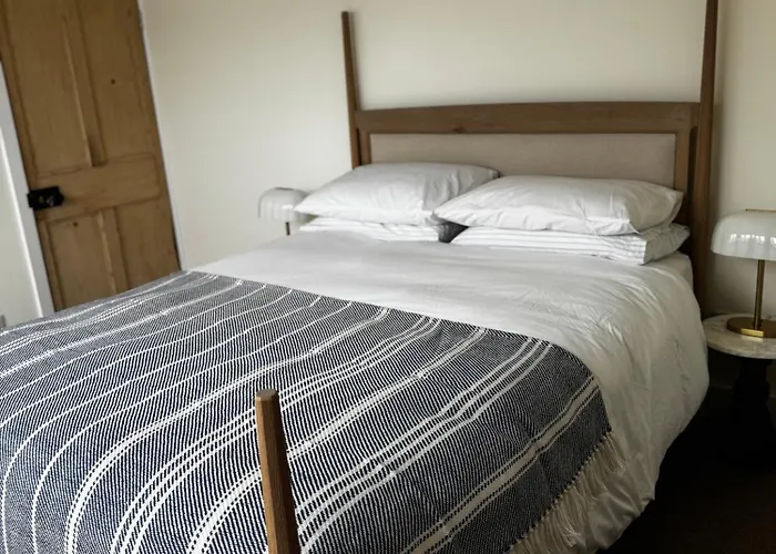 Anchor&nest - Ferienhaus *