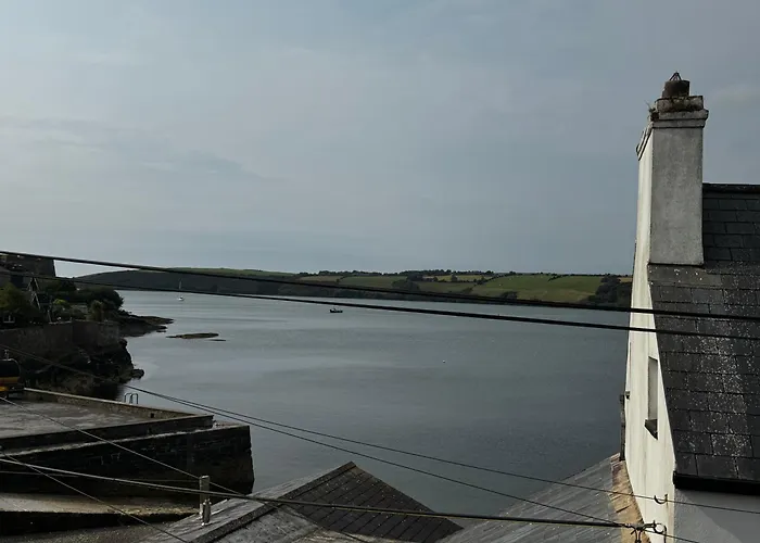 Nyaraló Anchor & Nest - Kinsale