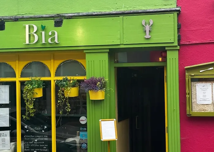 Anchor & Nest - Kinsale