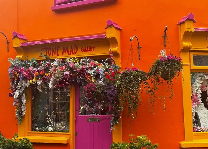 Nyaraló Anchor & Nest -