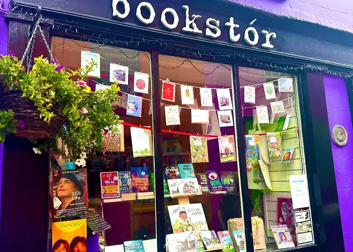 Anchor & Nest - Kinsale